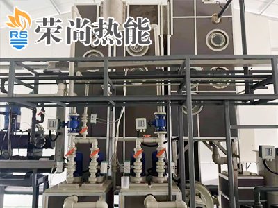 浙江亚欣包装重金属废液减量