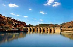 千里调水梦圆北方 南水北调中线工程惠及3400万人