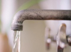 饮用水问题有望全面解决 农村水利建设迎来拐点