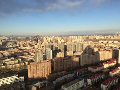 多部门应对雾霾频发 如何还天空一片蓝色？-荣轩