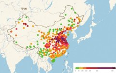 雾霾频发燃煤惹了多少祸? “少用煤”是大势所趋