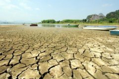关注世界气象日：极端天气将持续 地球未“退烧