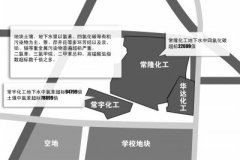 江苏一学校数百学生体检异常 环评报告缺陷严重