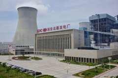 火电厂从耗水户变造水户 国投北疆电厂如何向海