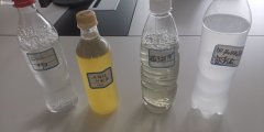 荣尚热能低温蒸发器应用于苏州医疗器械废水