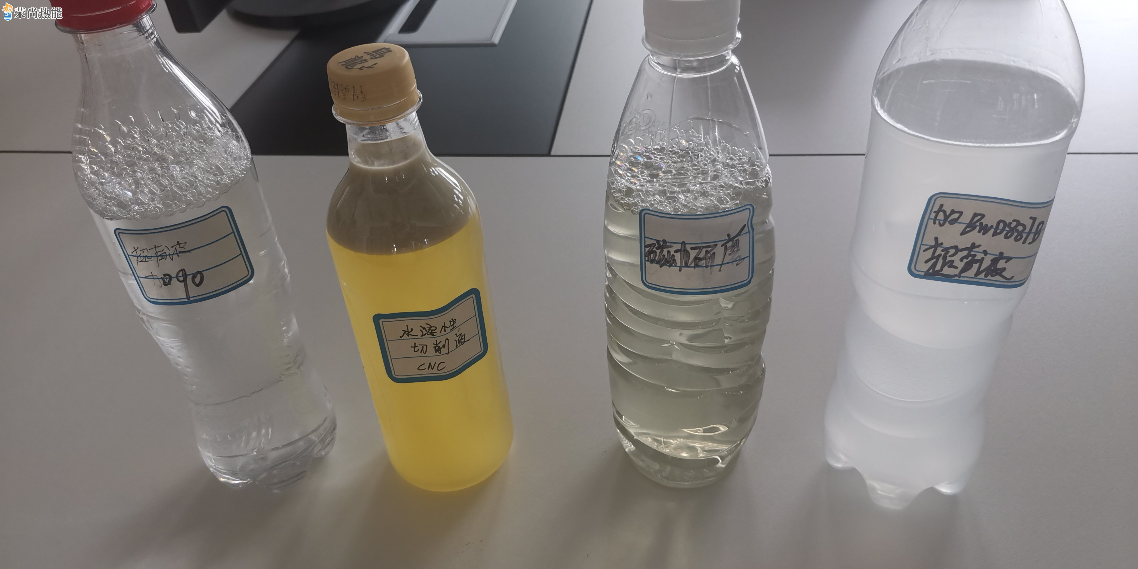 荣尚热能低温蒸发器