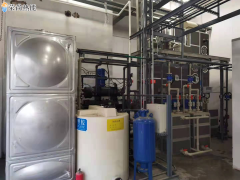 低温常压蒸发器跟MVR蒸发器到底谁更优？