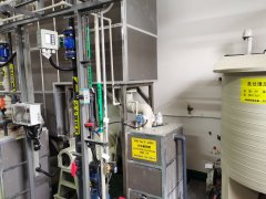 工业废水零排放工艺路线选择？