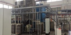废水零排放项目中蒸发器应该如何选择？