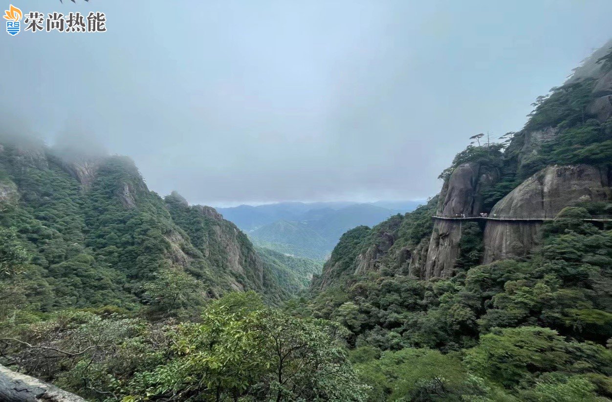 荣尚热能低温常压蒸发器