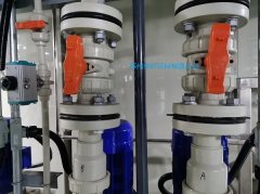 为什么废水回用项目中需要用到低温蒸发器？-荣