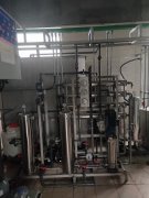 积极良好的态度决定废水处理设备的质量-荣轩环