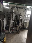 热泵低温蒸发器安装需要好体力-荣尚热能