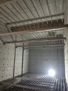 废水处理设备中好氧池的作用与制作-荣尚热能