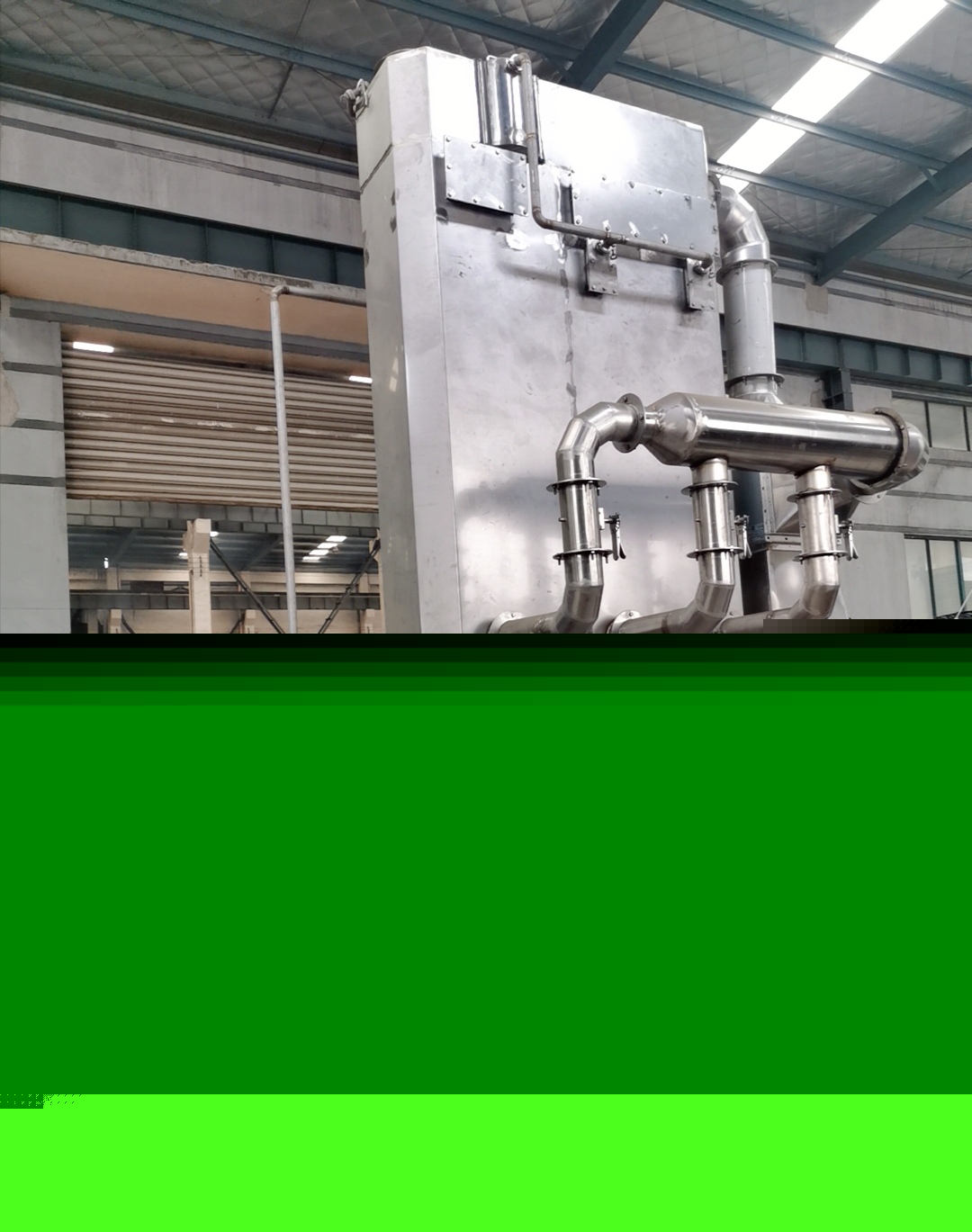 机加工废水处理中不同种类废水处理难点分析-荣