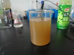 铝阳极氧化废水零排放处理中蒸发器的运用-荣轩