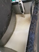 机加工行业废水处理解析-荣尚热能