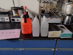 苏州荣尚热能复工啦！全面消毒保证工作环境安