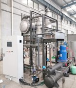 苏州太湖流域做工业废水零排放环保公司-荣轩环