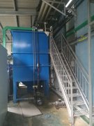 调节池在工业废水处理系统中的重要作用-荣轩环