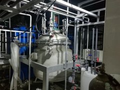 暂缓扣除社保，小举动温暖环保设备公司-荣轩环