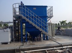 常规电镀废水处理系统的处理方式对比-荣尚热能