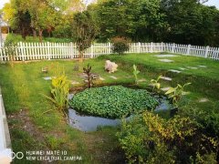 生活污水一体化设备的介绍-荣尚热能