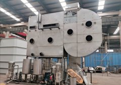 废水废气处理设备行业殷殷期盼的中国环博会推