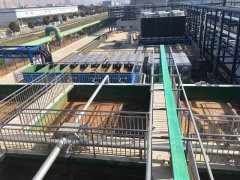 化工废水处理设备首选苏州荣尚热能-荣尚热能