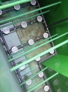 曝气盘在生化处理系统中的重要作用-荣尚热能