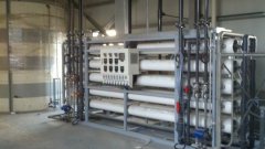 蚀刻废水零排放处理-荣尚热能