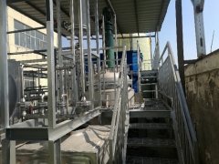 食品污水排放应被重视-荣尚热能