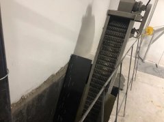 全地下式废水处理设备安装-荣尚热能