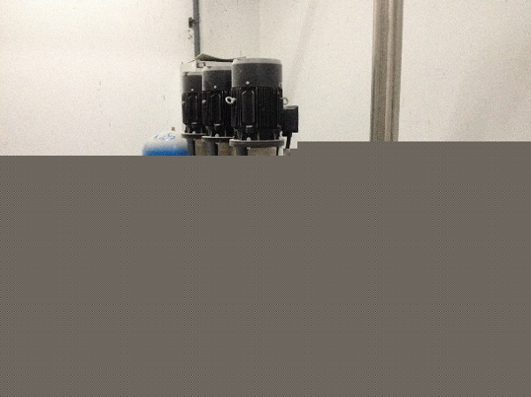 食品行业废水零排放回用水怎么使用-荣尚热能