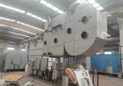 目前什么设备处理高盐污水效果好-荣尚热能