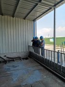 不锈钢酸洗废水应该如何处理-荣尚热能