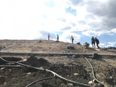 居民半夜被臭气熏醒 北京房山区环保局称已立案