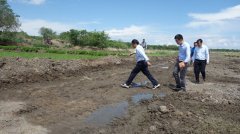 中央环保督查“回头看”：黑龙江省农村环境污