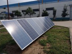 苏州荣尚热能开发出废水处理太阳能电力系统-荣