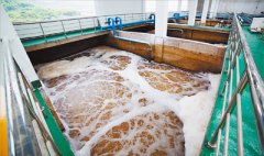 揭阳电镀业 瞄准零排放-荣尚热能