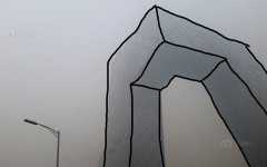 雾霾会使北方人寿命减少5年？-荣尚热能