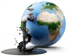 未来国际油价或继续下挫-荣尚热能