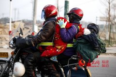 冰雪天气送温暖！中石油4省63座加油站参与铁骑