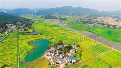 春暖岳麓又一年-荣尚热能