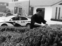 污染者投千万元打造生态农场-荣尚热能