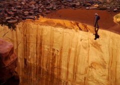 盘点全球超震撼自然奇观-荣尚热能